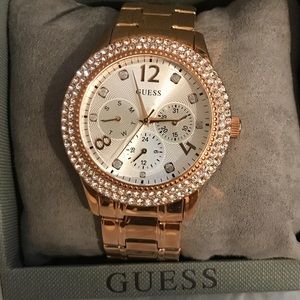 Guess Women’s Watch